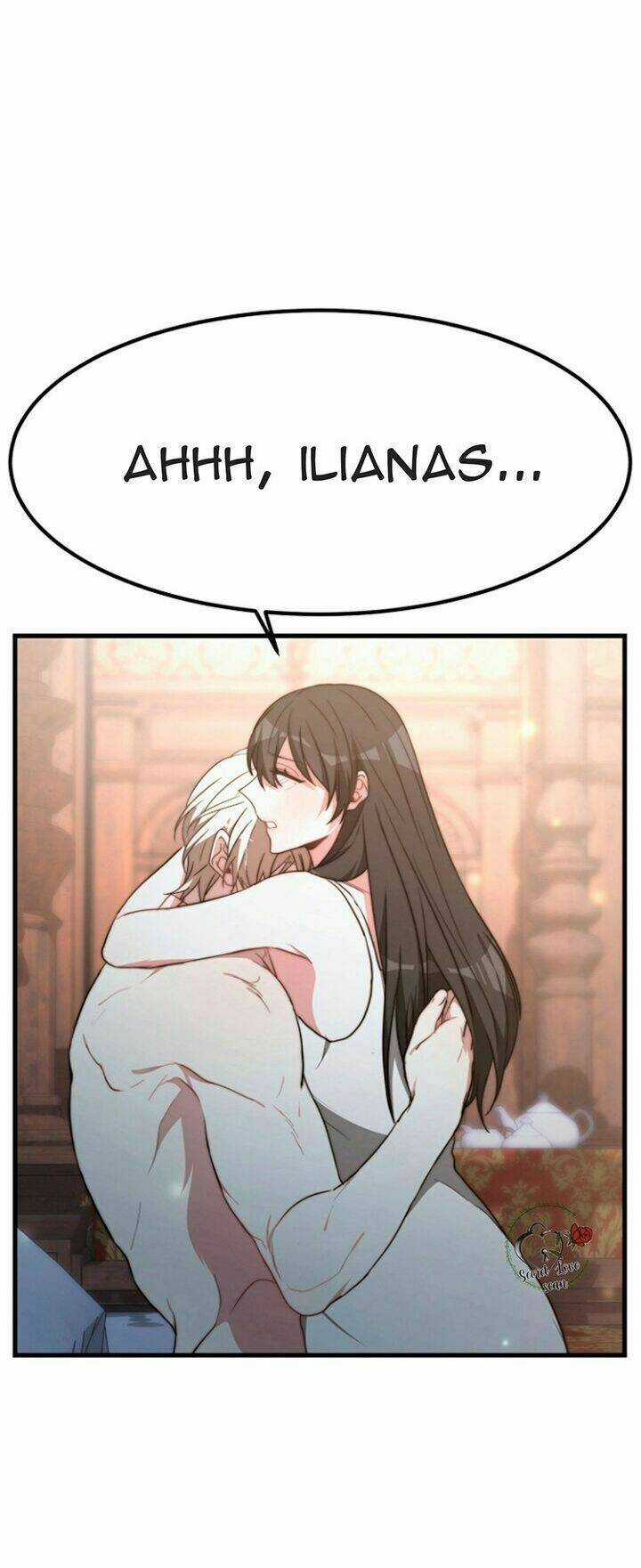 Cô Dâu Của Elysian Chapter 22 trang 52