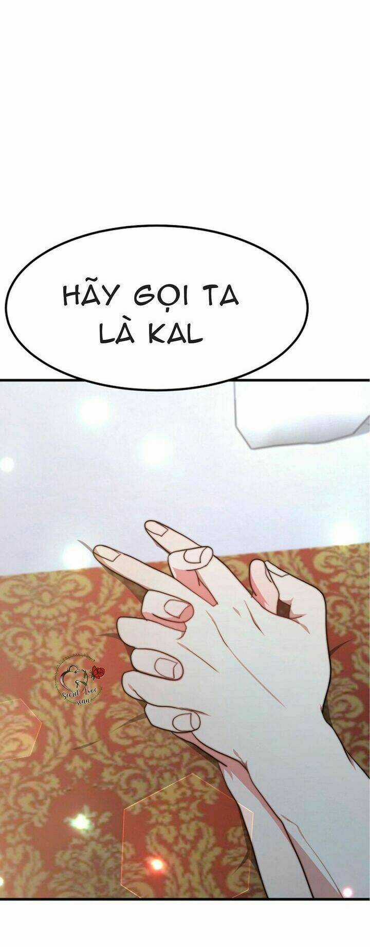 Cô Dâu Của Elysian Chapter 22 trang 54