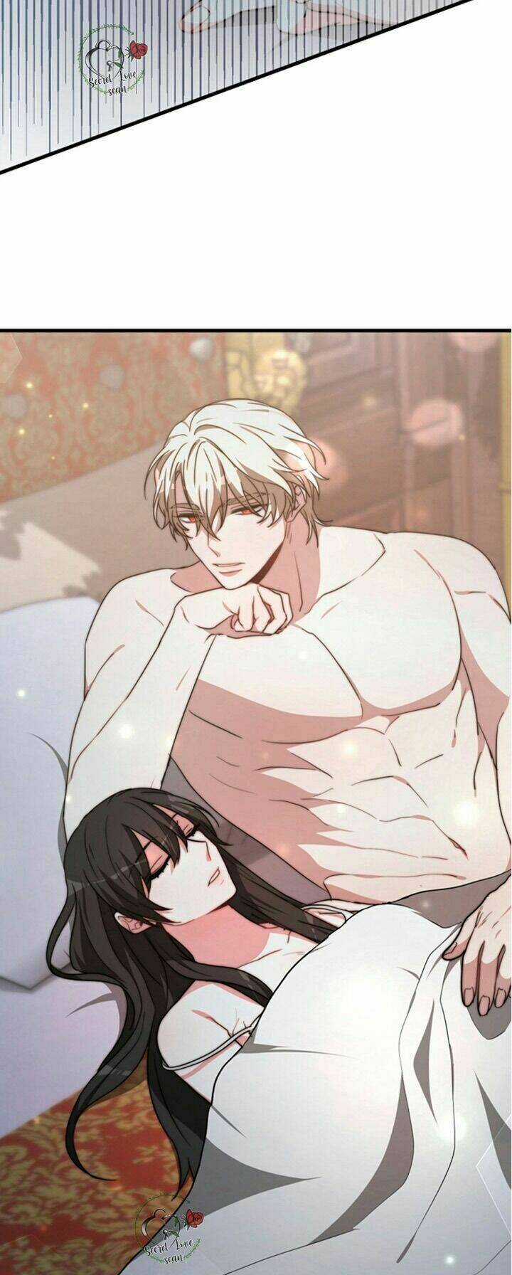 Cô Dâu Của Elysian Chapter 22 trang 56