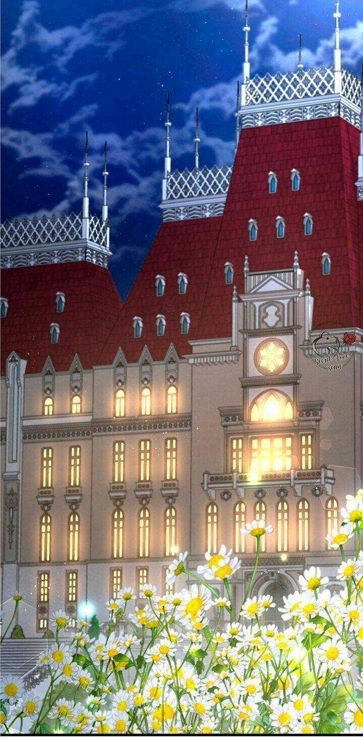 Cô Dâu Của Elysian Chapter 22 trang 7