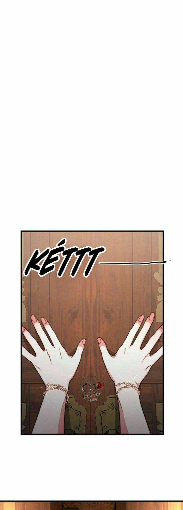 Cô Dâu Của Elysian Chapter 22 trang 8