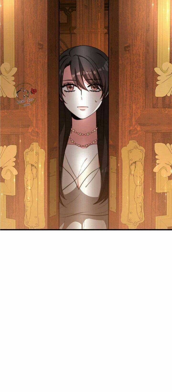 Cô Dâu Của Elysian Chapter 22 trang 9