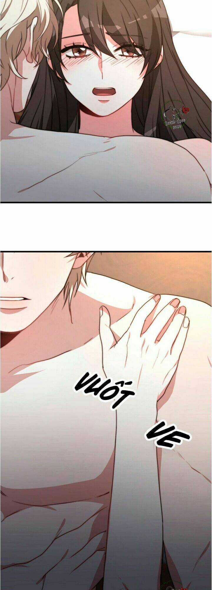 Cô Dâu Của Elysian Chapter 23 trang 11