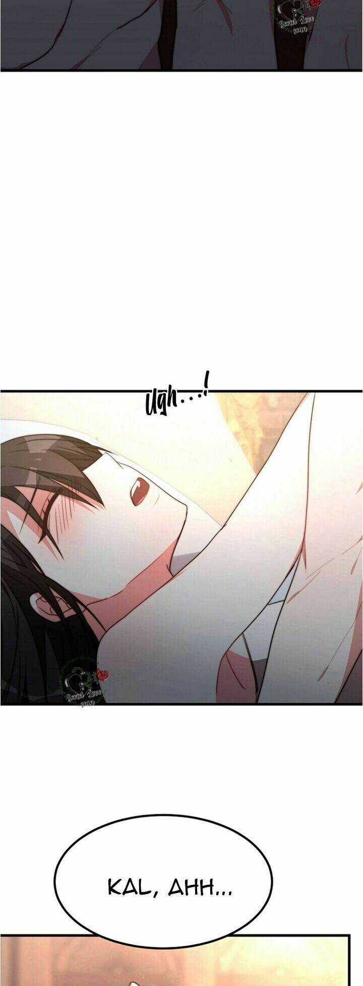 Cô Dâu Của Elysian Chapter 23 trang 12