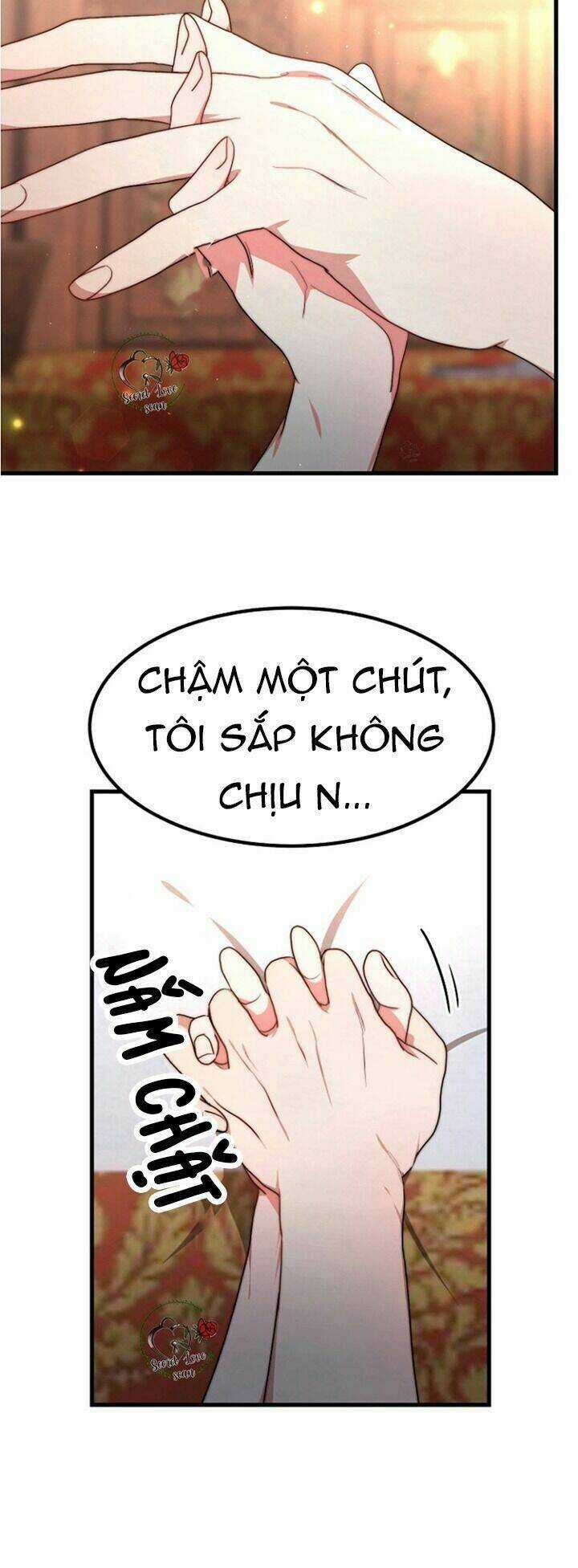 Cô Dâu Của Elysian Chapter 23 trang 13