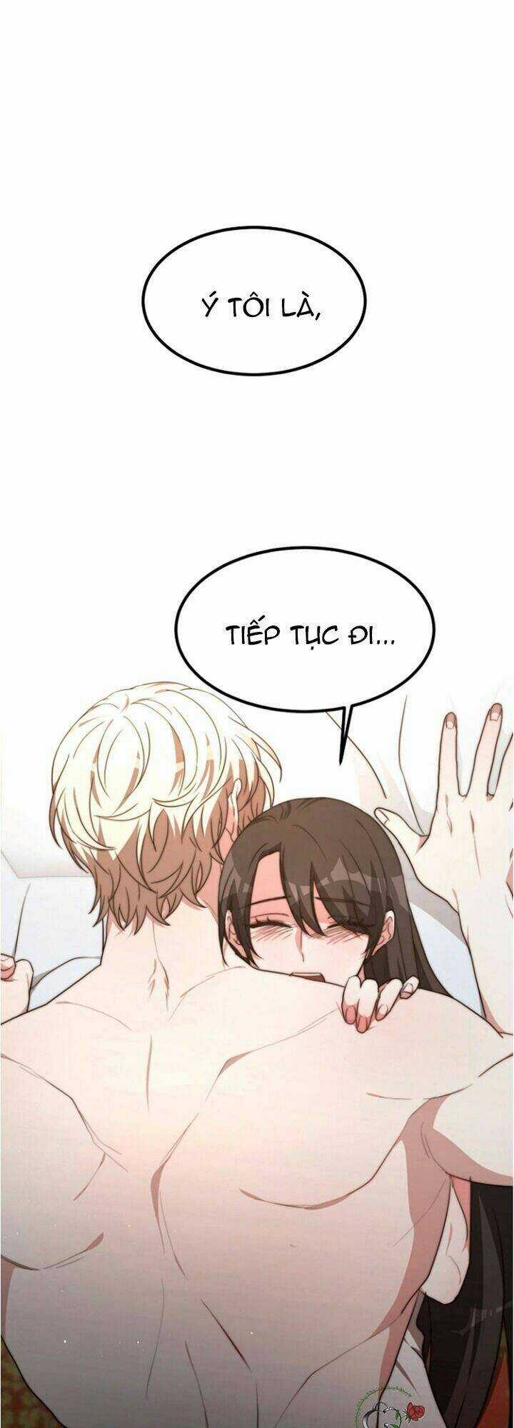 Cô Dâu Của Elysian Chapter 23 trang 15