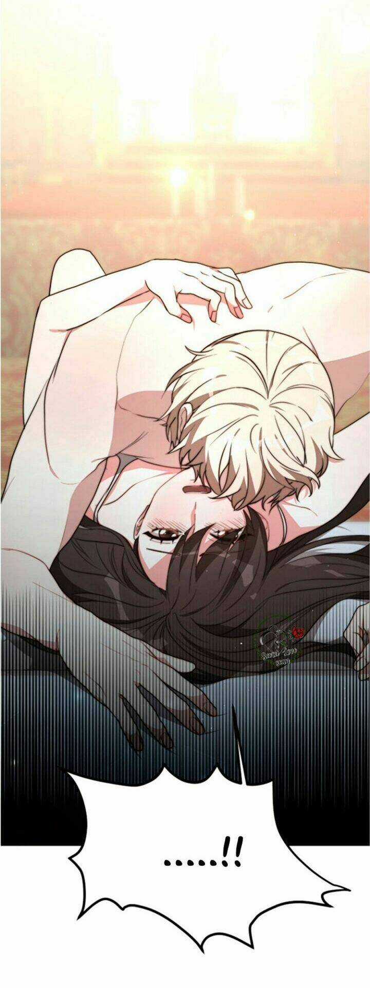 Cô Dâu Của Elysian Chapter 23 trang 17