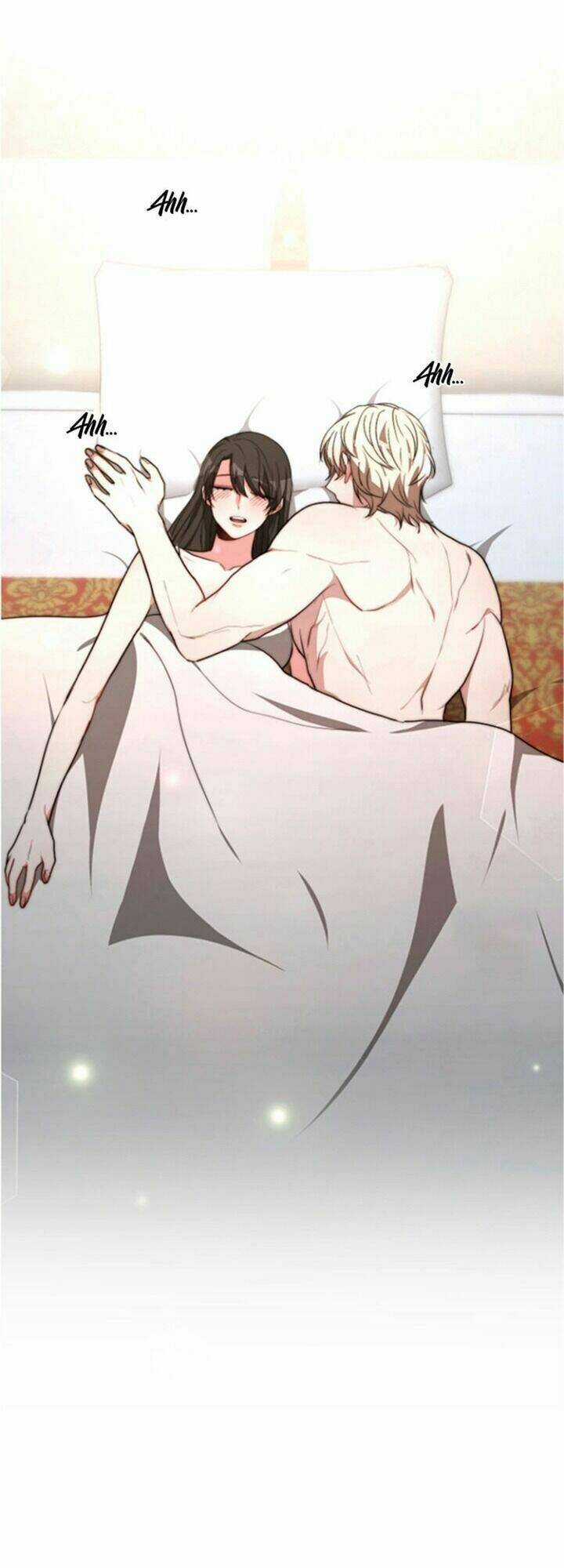 Cô Dâu Của Elysian Chapter 23 trang 18