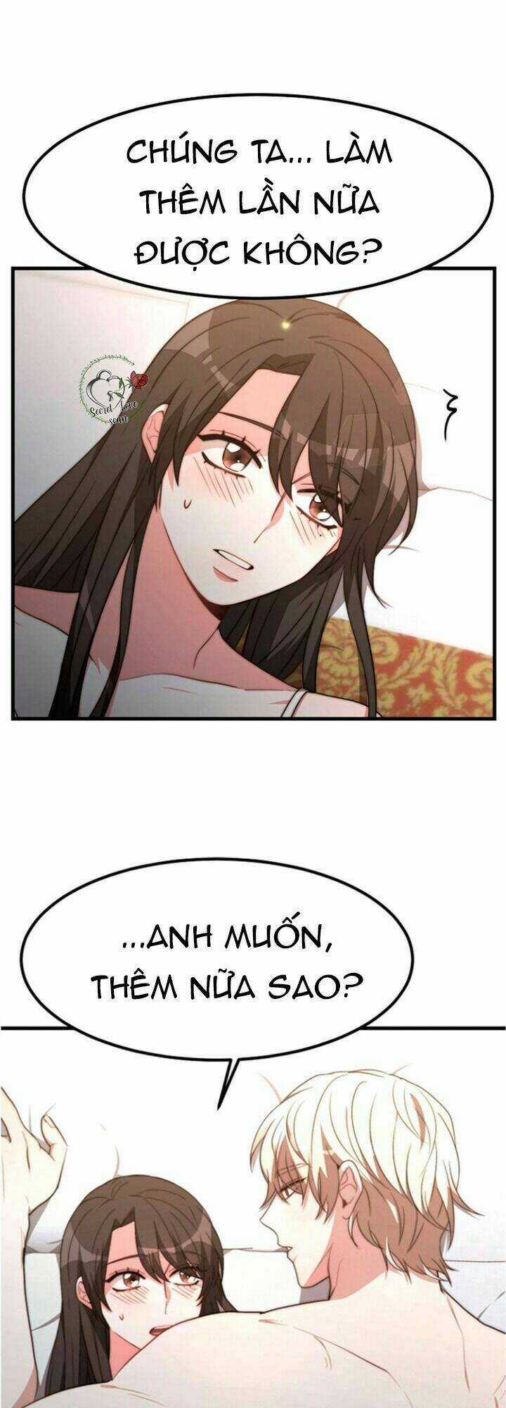 Cô Dâu Của Elysian Chapter 23 trang 19