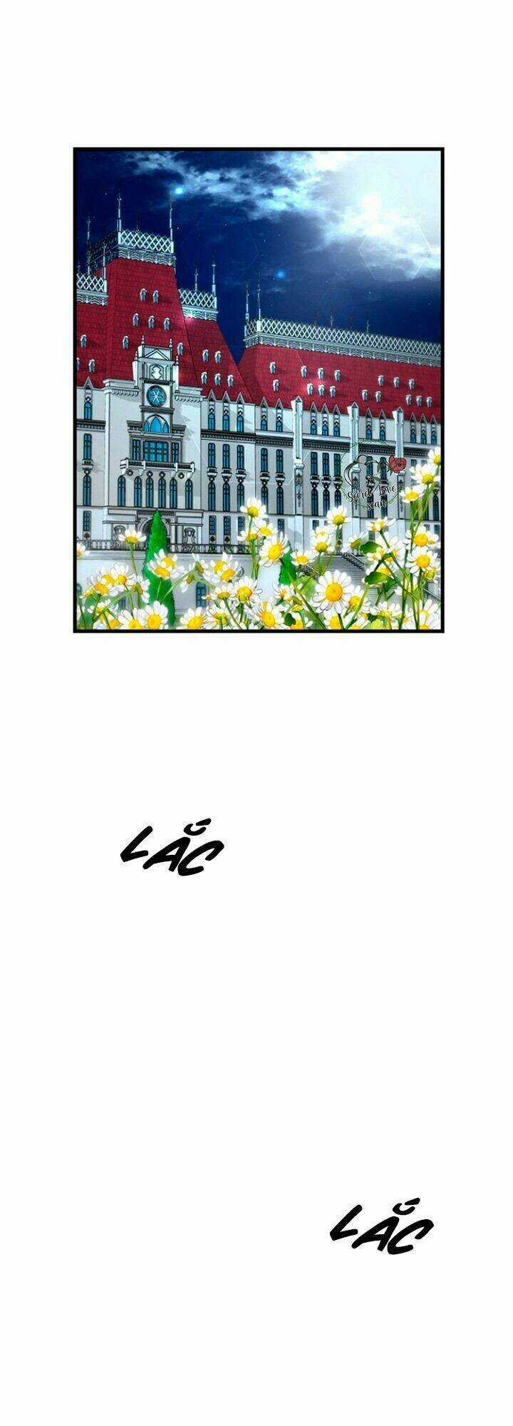 Cô Dâu Của Elysian Chapter 23 trang 2