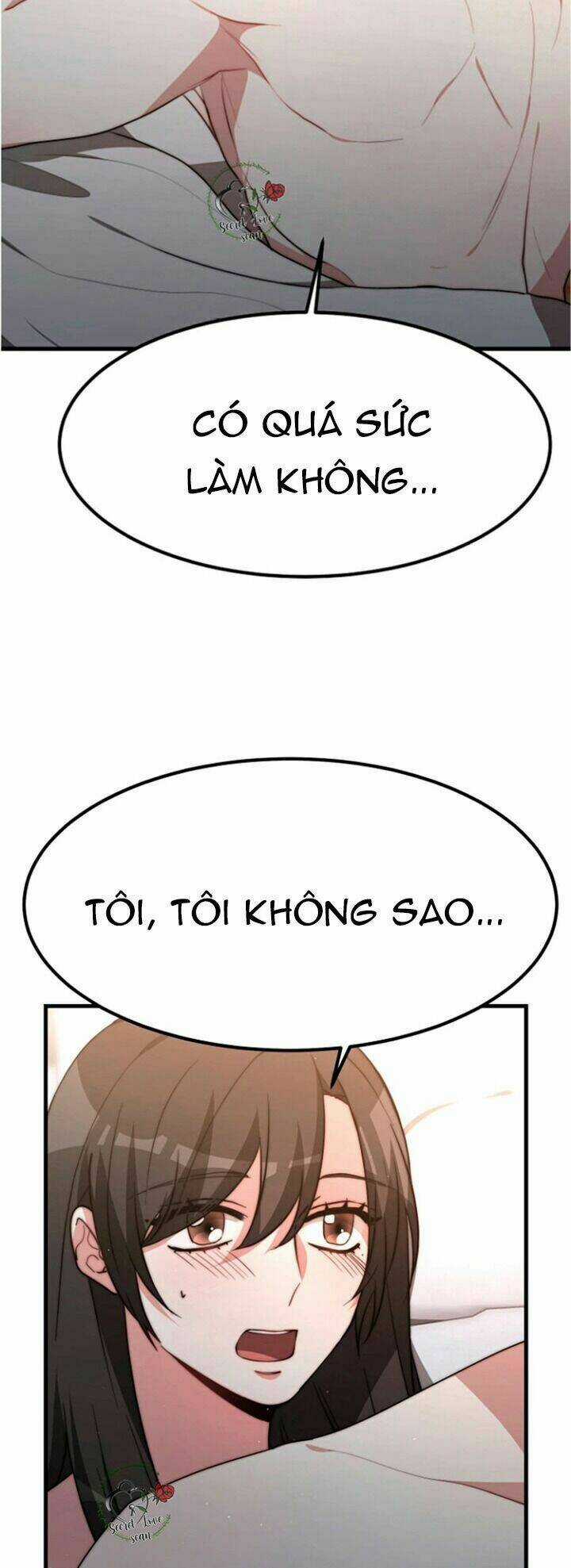 Cô Dâu Của Elysian Chapter 23 trang 20