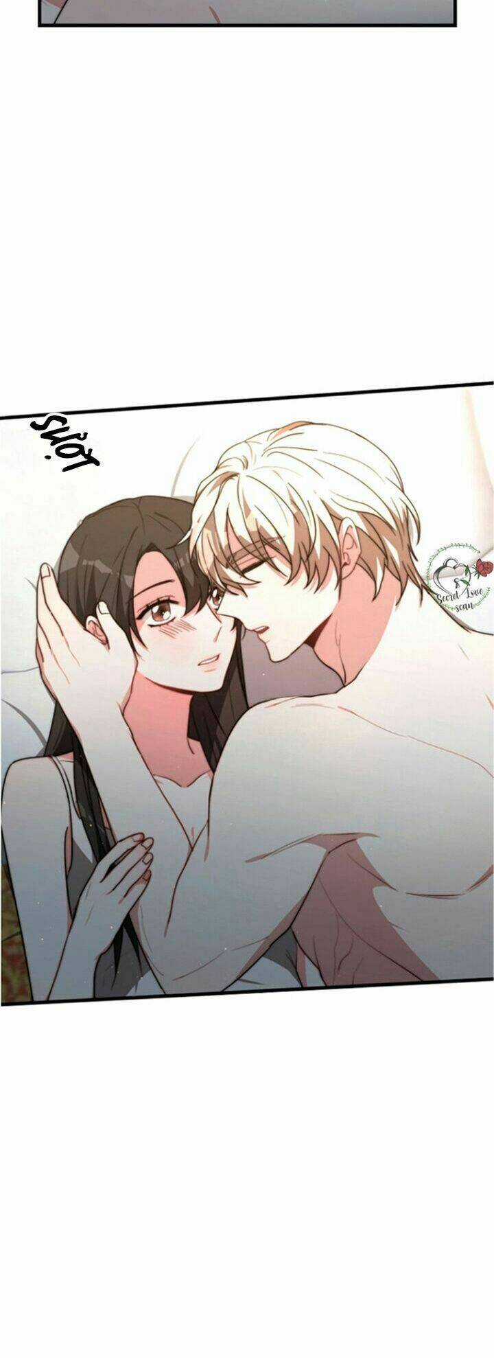 Cô Dâu Của Elysian Chapter 23 trang 21