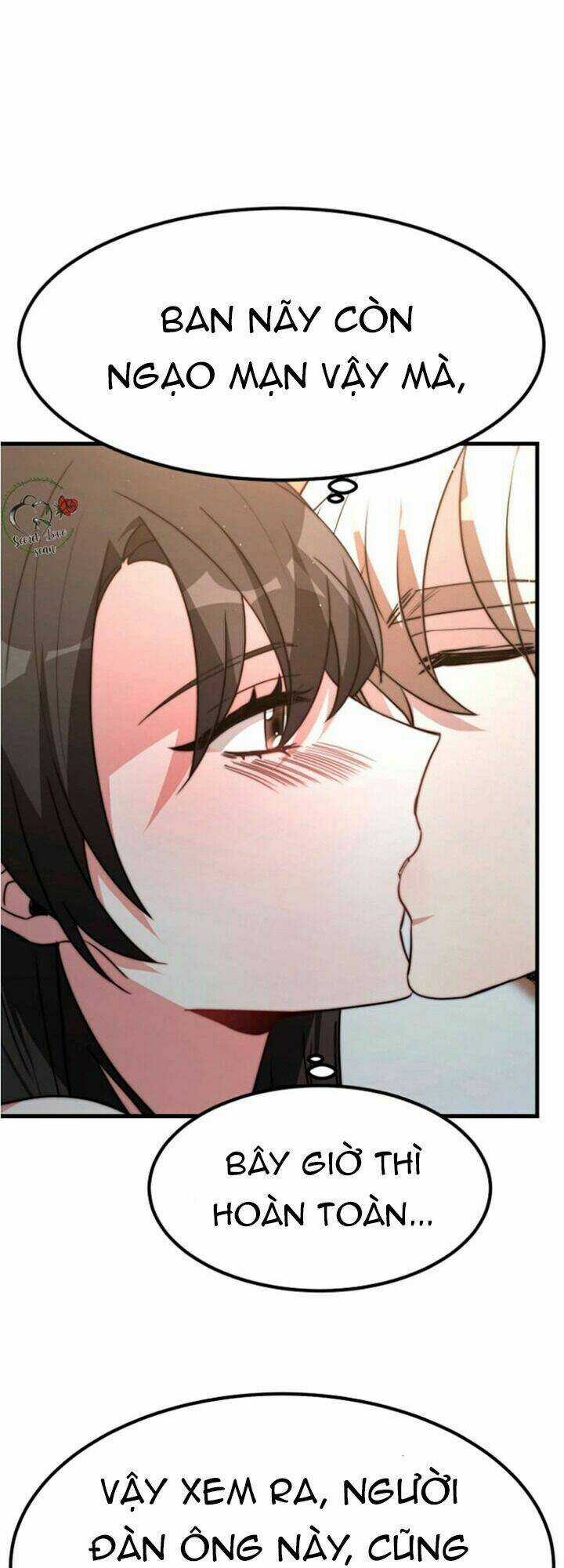 Cô Dâu Của Elysian Chapter 23 trang 22