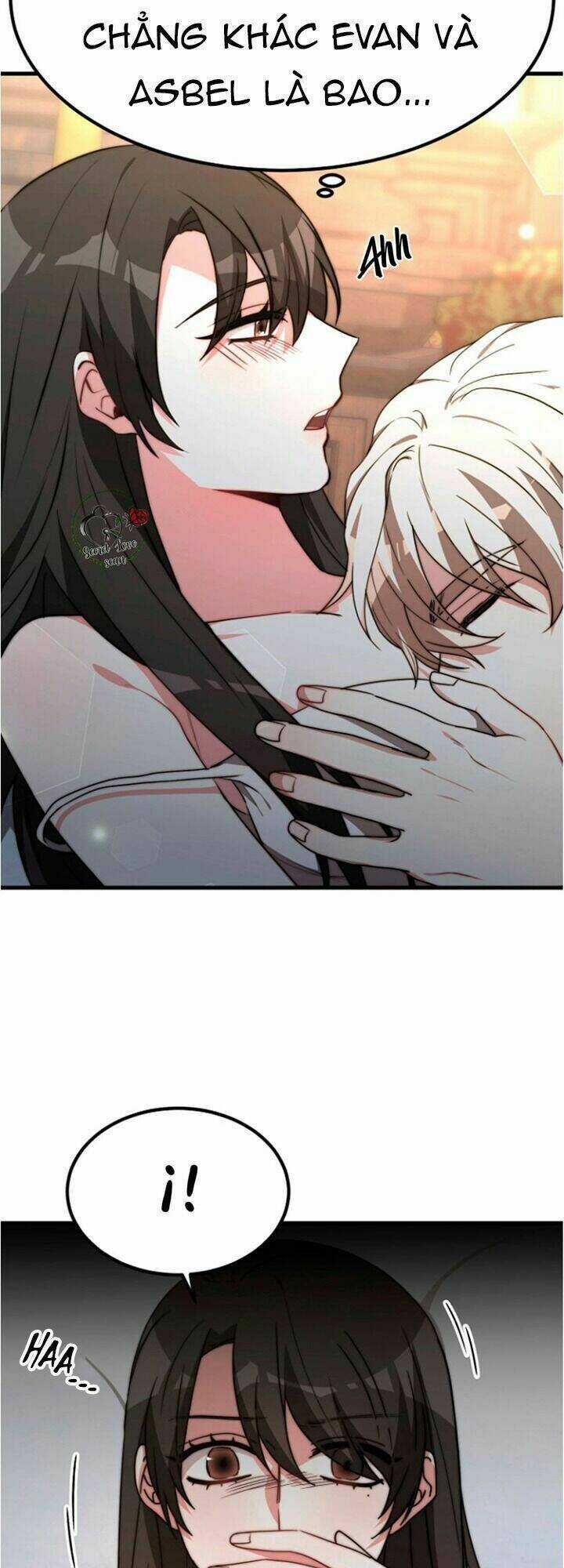 Cô Dâu Của Elysian Chapter 23 trang 23