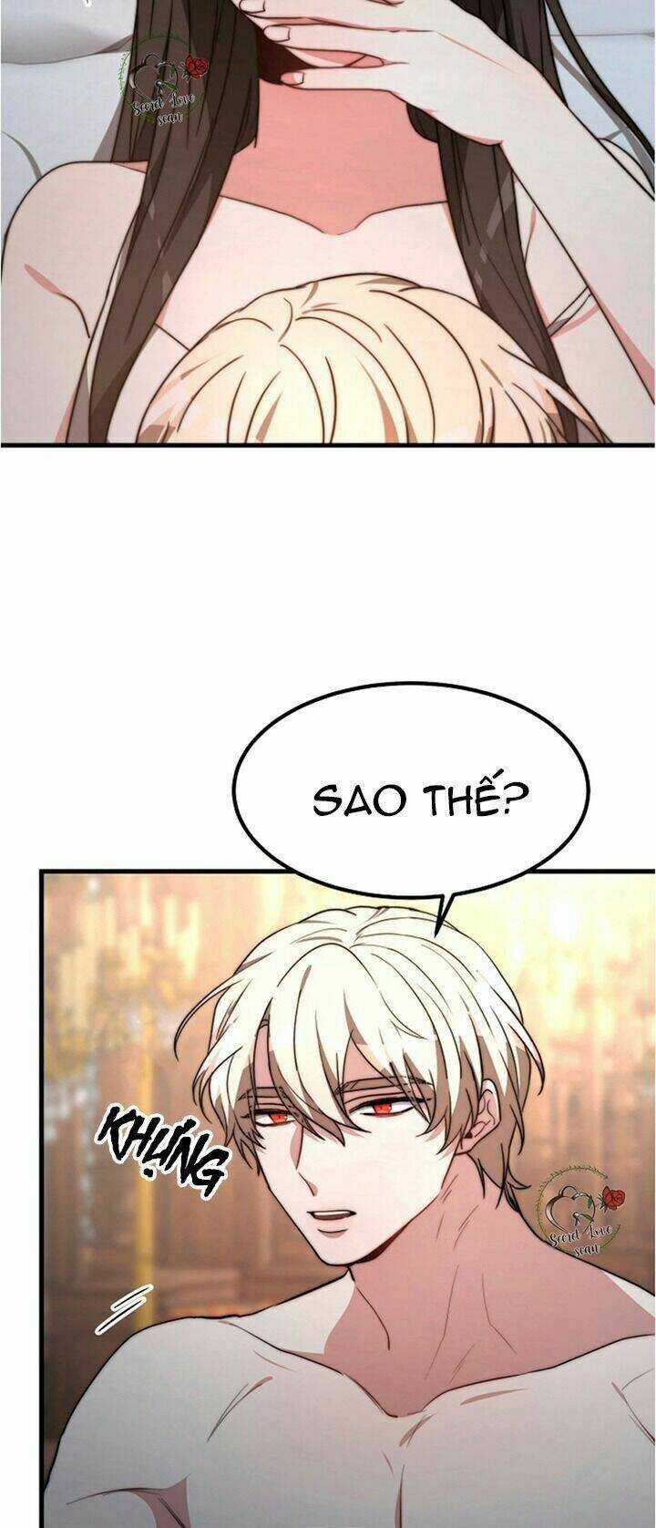 Cô Dâu Của Elysian Chapter 23 trang 24