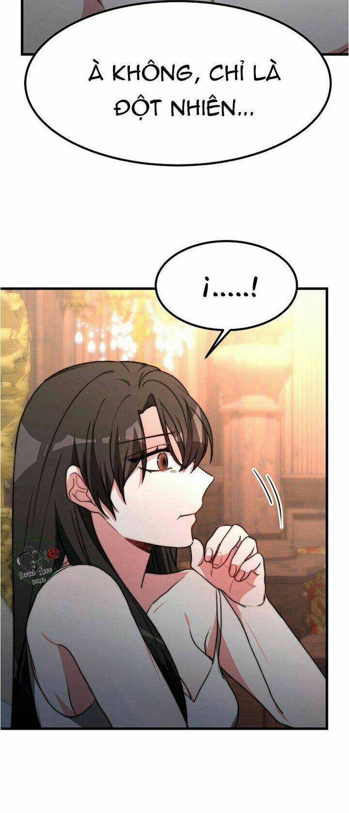 Cô Dâu Của Elysian Chapter 23 trang 25