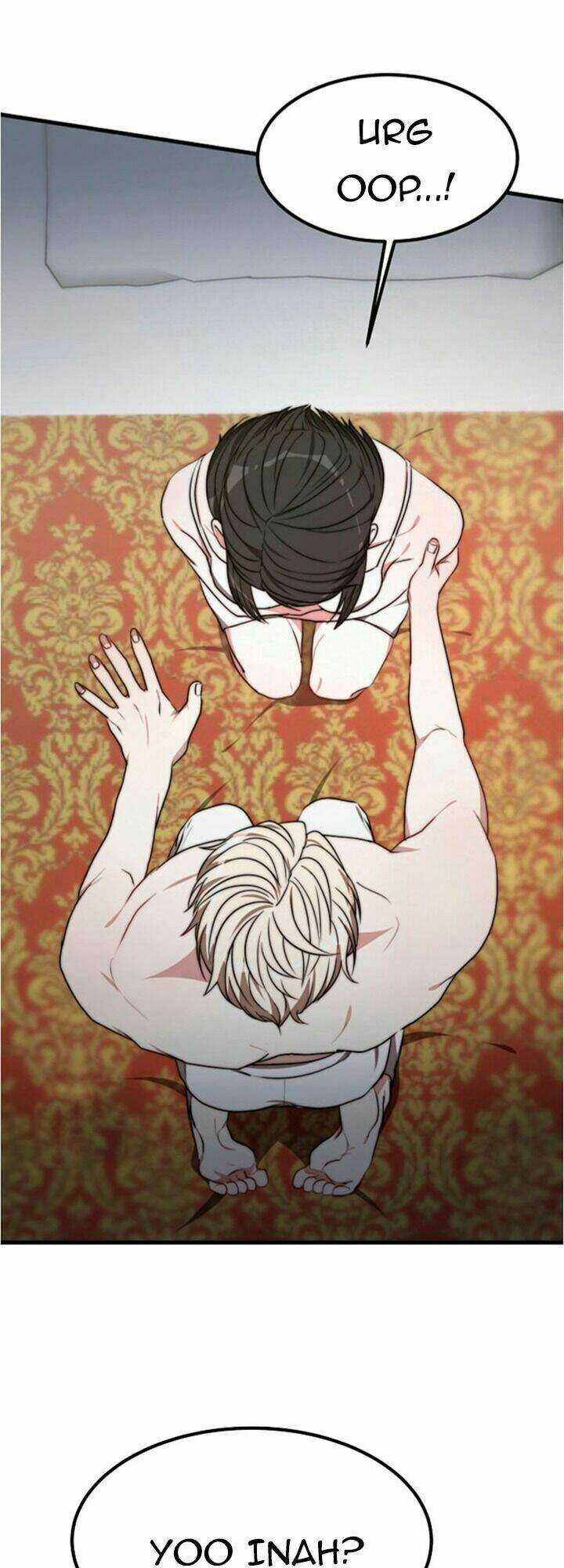 Cô Dâu Của Elysian Chapter 23 trang 26