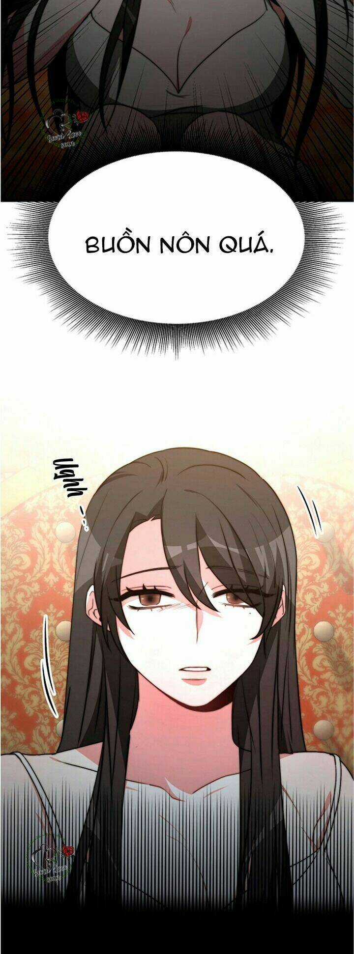 Cô Dâu Của Elysian Chapter 23 trang 28