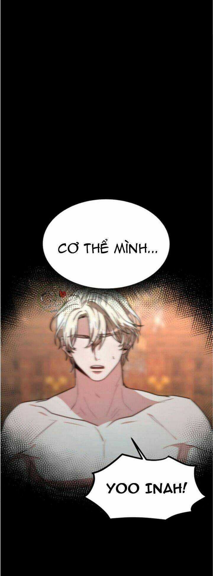 Cô Dâu Của Elysian Chapter 23 trang 29