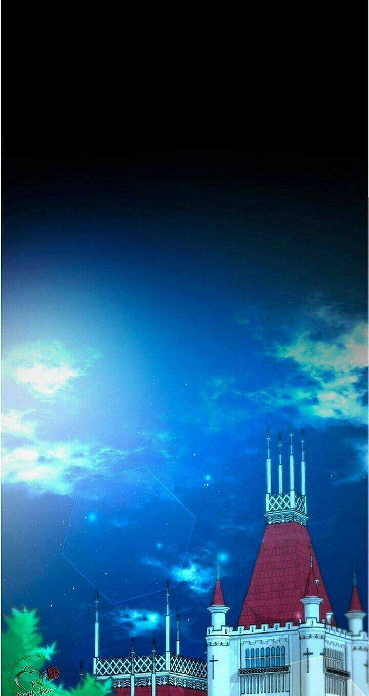 Cô Dâu Của Elysian Chapter 23 trang 32