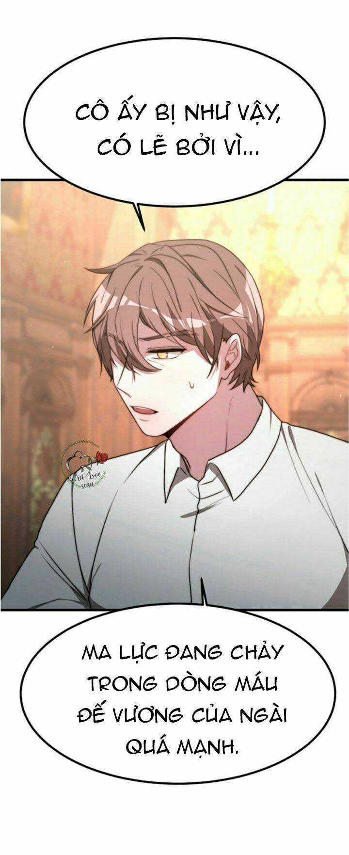 Cô Dâu Của Elysian Chapter 23 trang 34