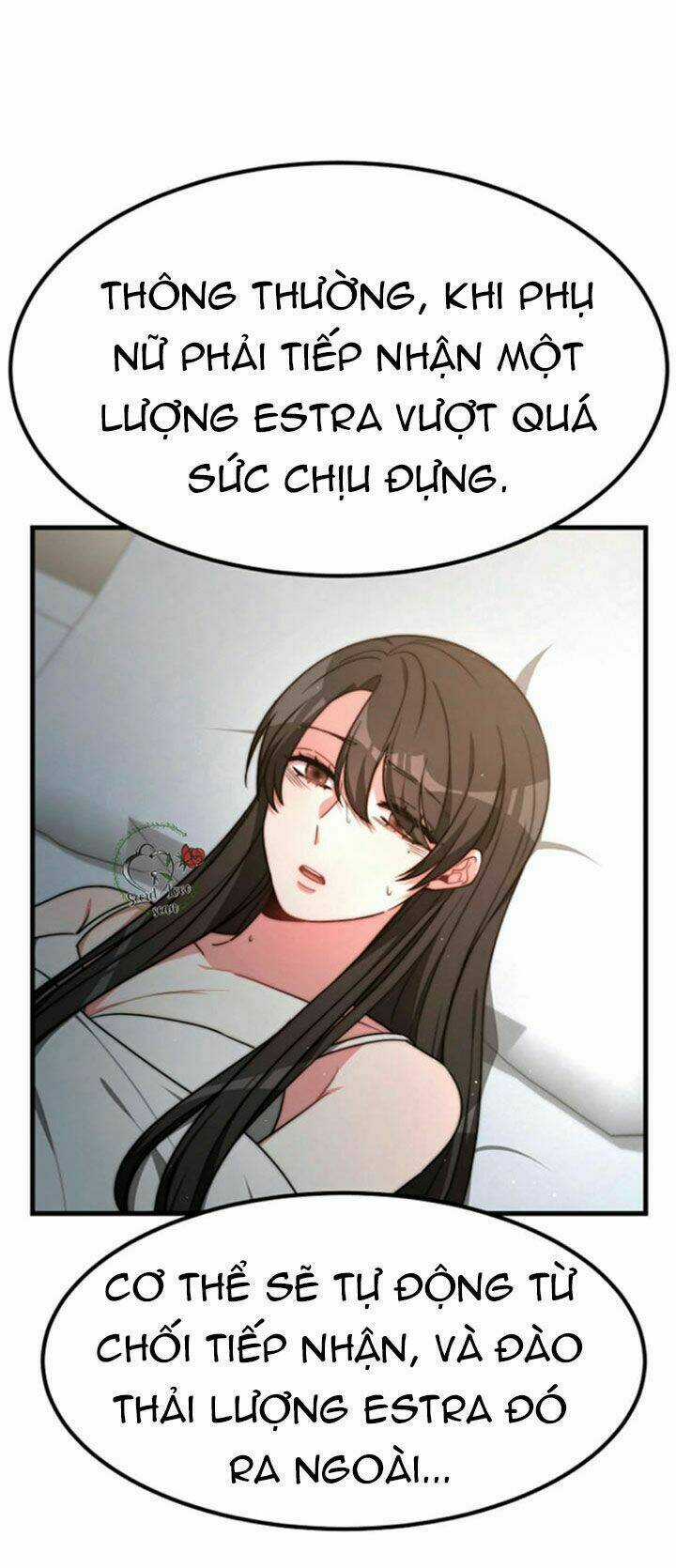 Cô Dâu Của Elysian Chapter 23 trang 35