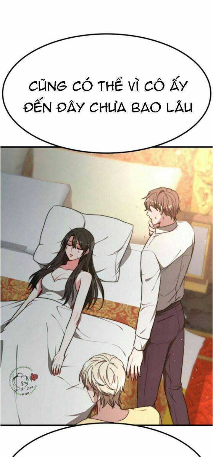 Cô Dâu Của Elysian Chapter 23 trang 38