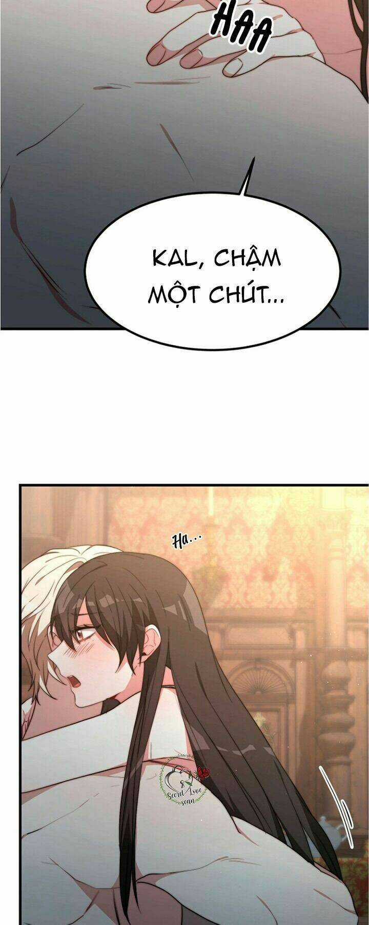 Cô Dâu Của Elysian Chapter 23 trang 4