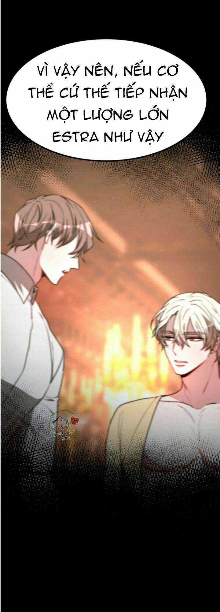 Cô Dâu Của Elysian Chapter 23 trang 41