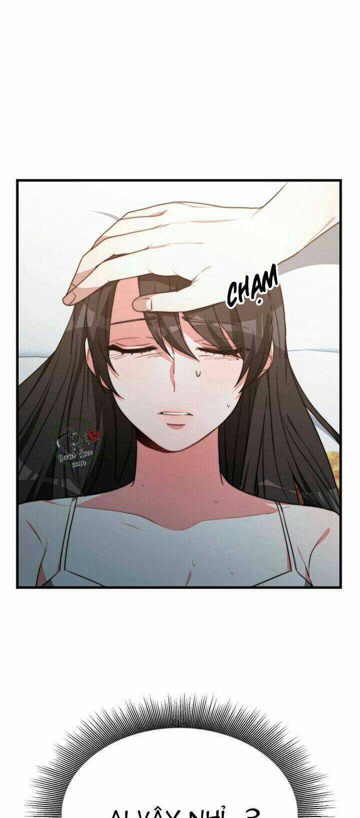 Cô Dâu Của Elysian Chapter 23 trang 46