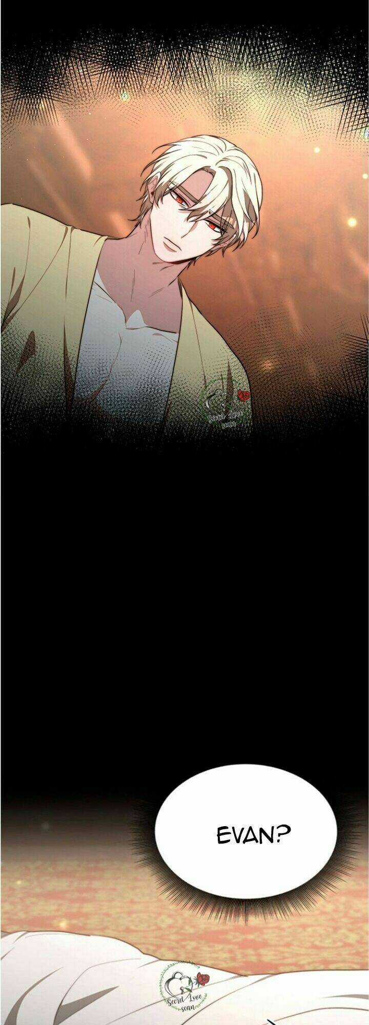 Cô Dâu Của Elysian Chapter 23 trang 48