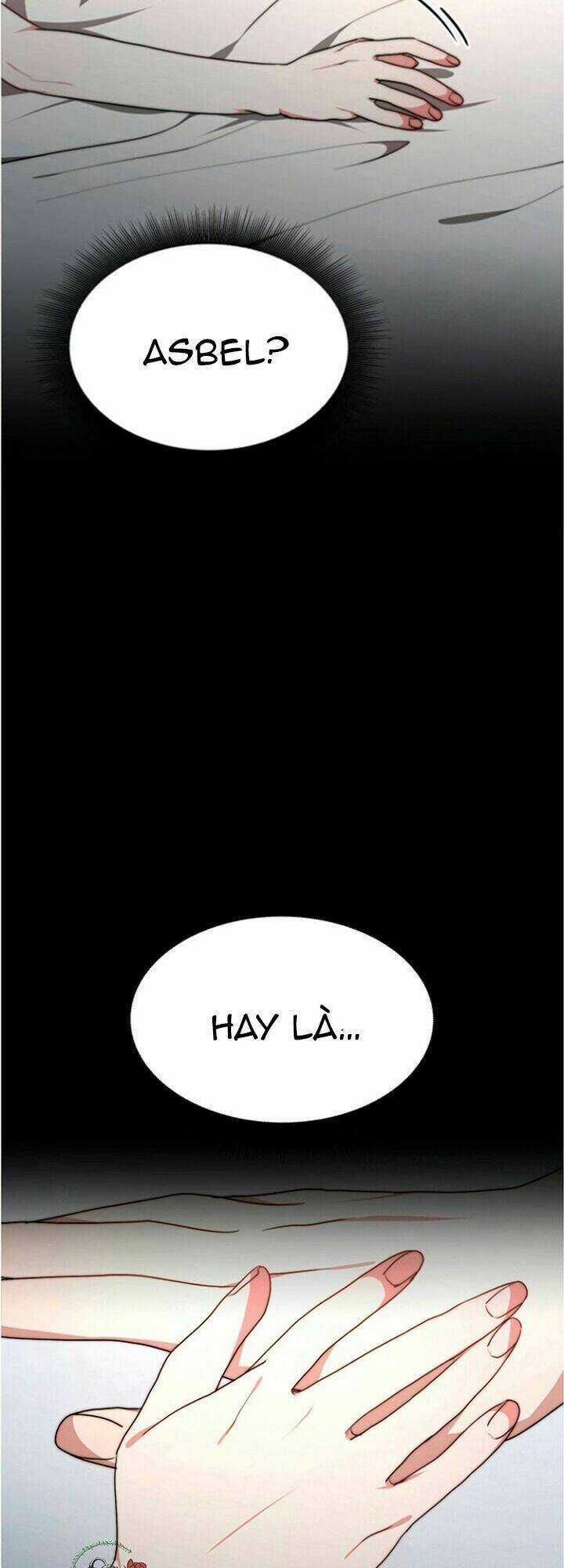 Cô Dâu Của Elysian Chapter 23 trang 49