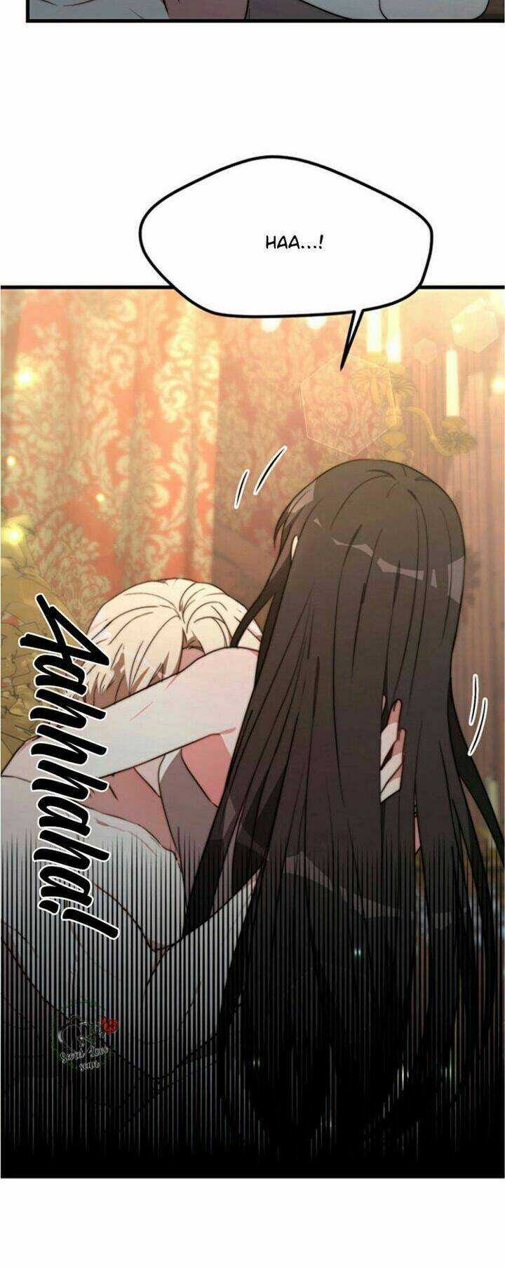 Cô Dâu Của Elysian Chapter 23 trang 5