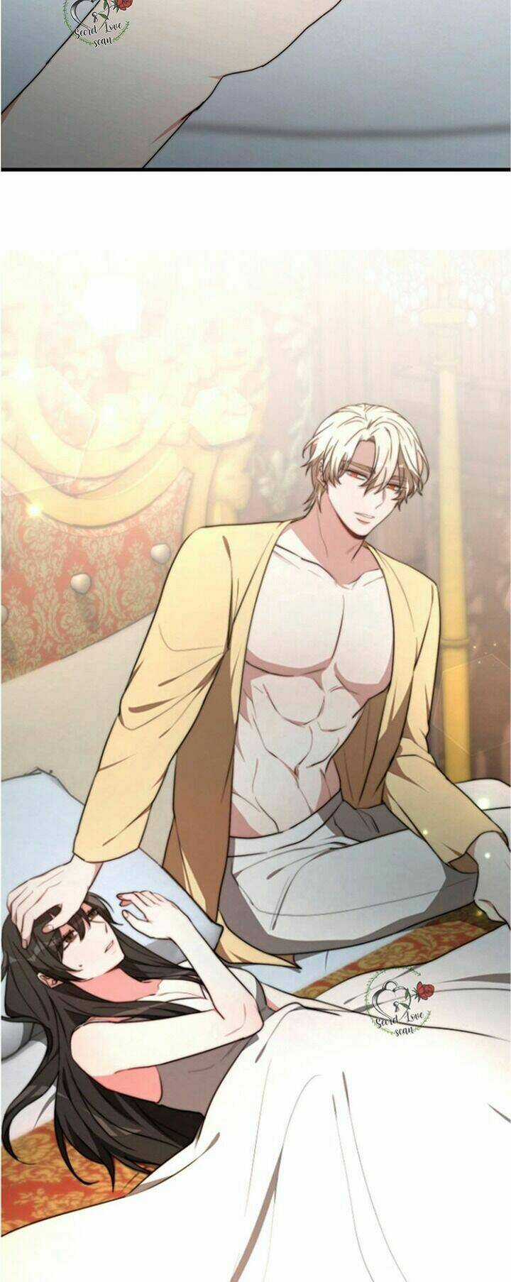 Cô Dâu Của Elysian Chapter 23 trang 50