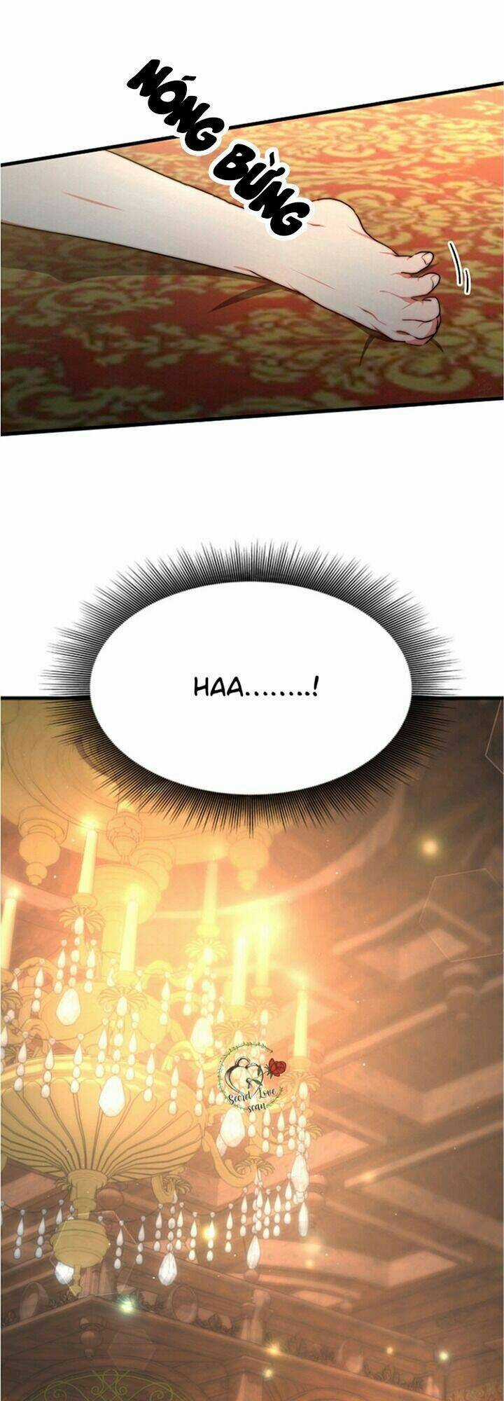 Cô Dâu Của Elysian Chapter 23 trang 6