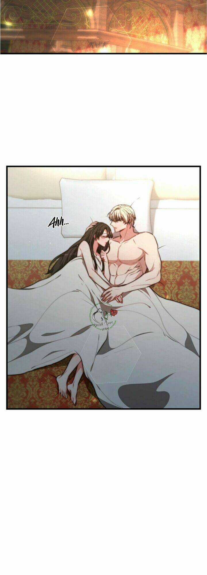 Cô Dâu Của Elysian Chapter 23 trang 7