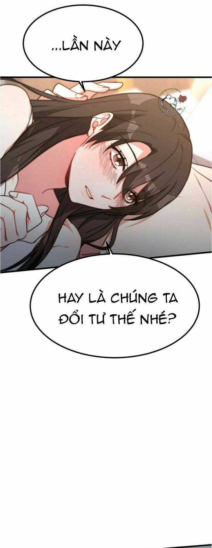 Cô Dâu Của Elysian Chapter 23 trang 8