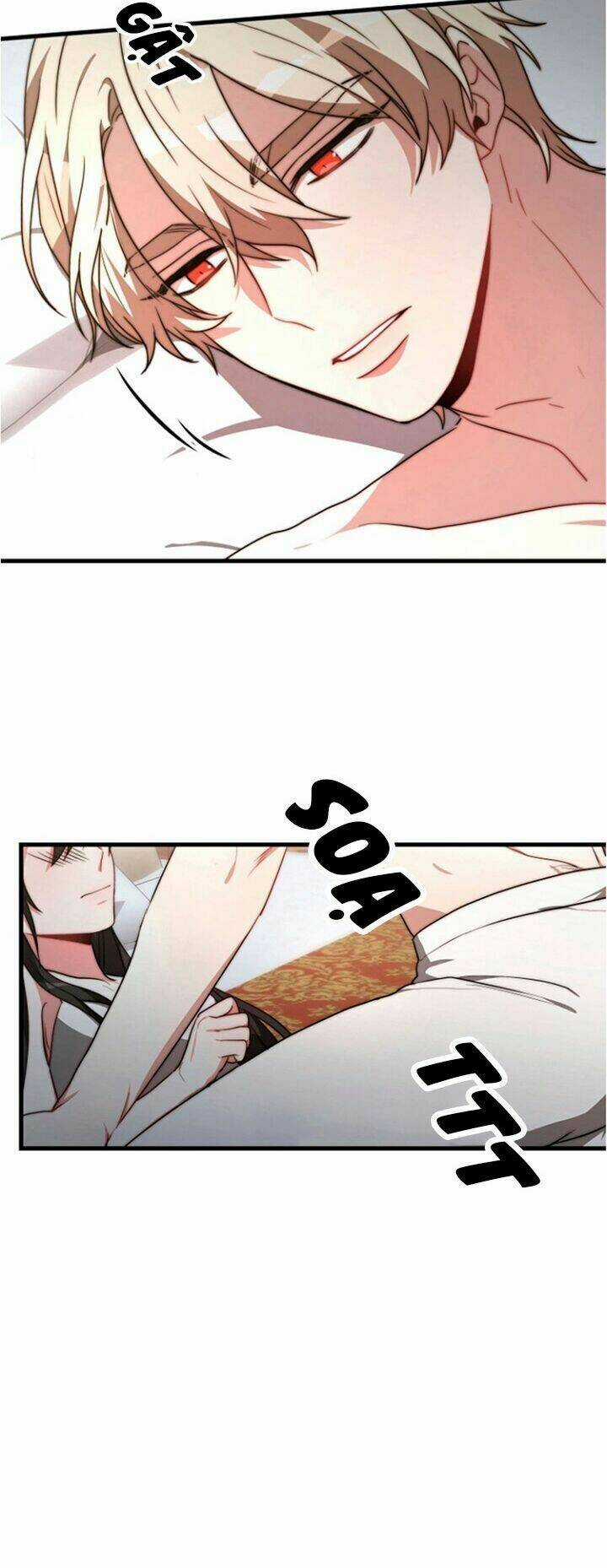 Cô Dâu Của Elysian Chapter 23 trang 9