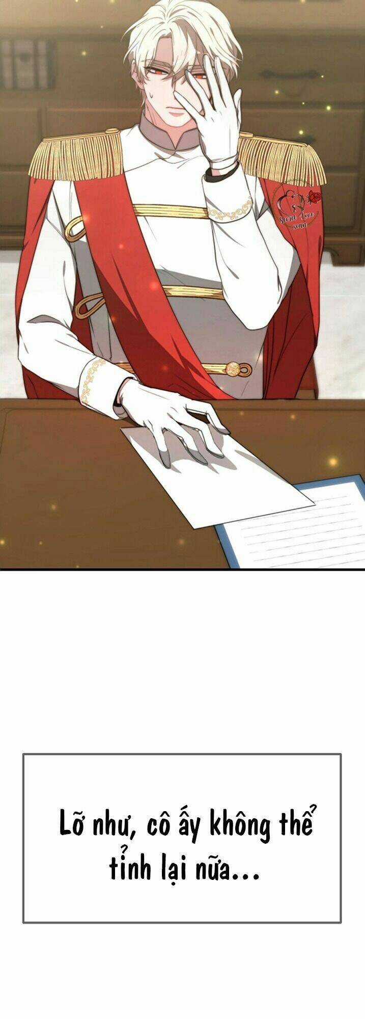 Cô Dâu Của Elysian Chapter 24 trang 11