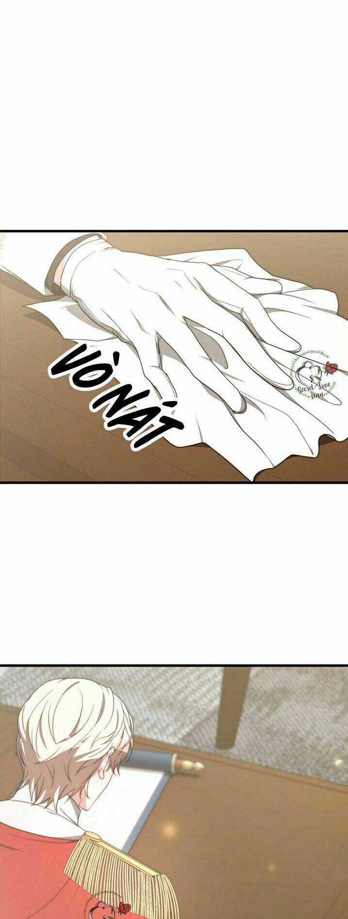 Cô Dâu Của Elysian Chapter 24 trang 12