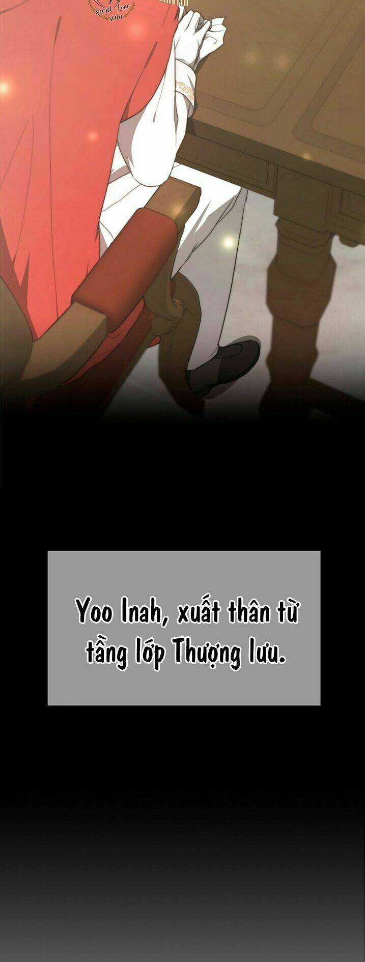 Cô Dâu Của Elysian Chapter 24 trang 13