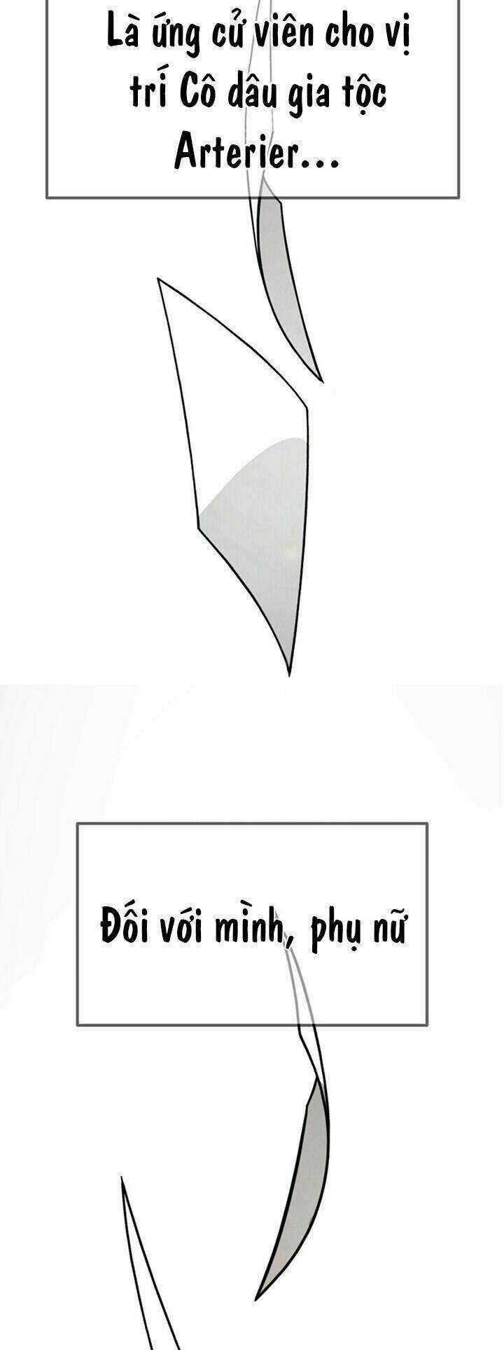 Cô Dâu Của Elysian Chapter 24 trang 16