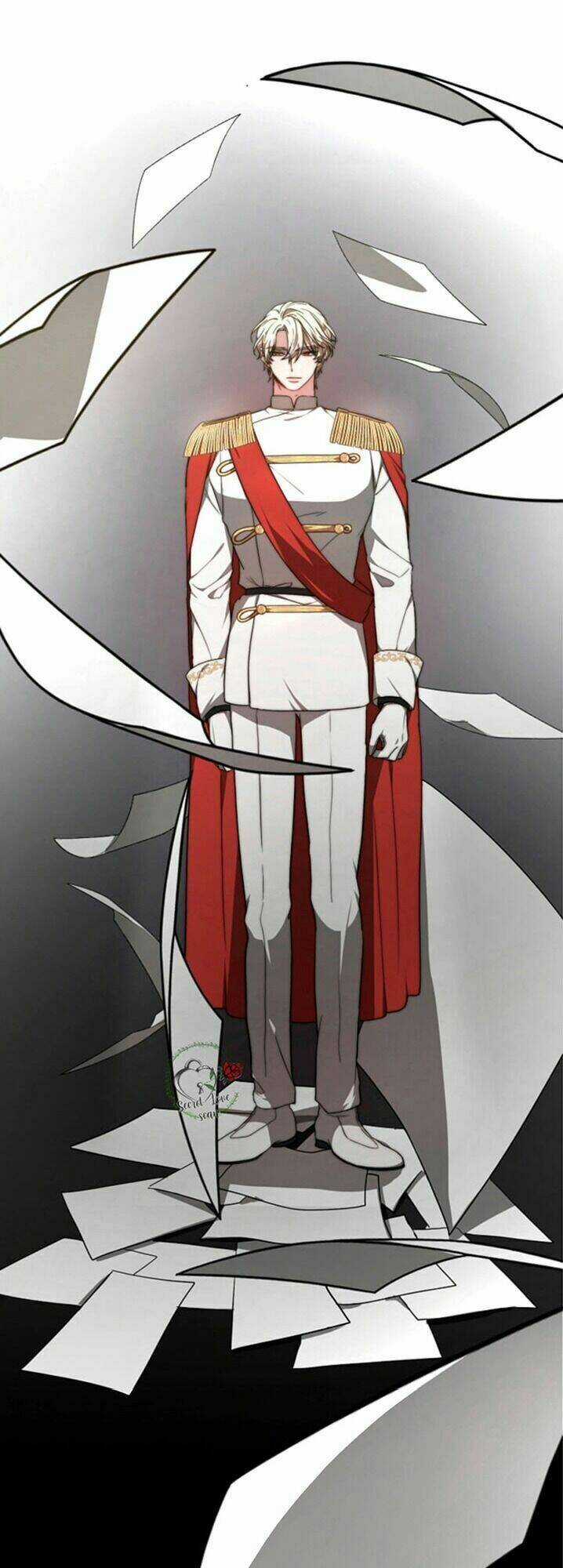 Cô Dâu Của Elysian Chapter 24 trang 18