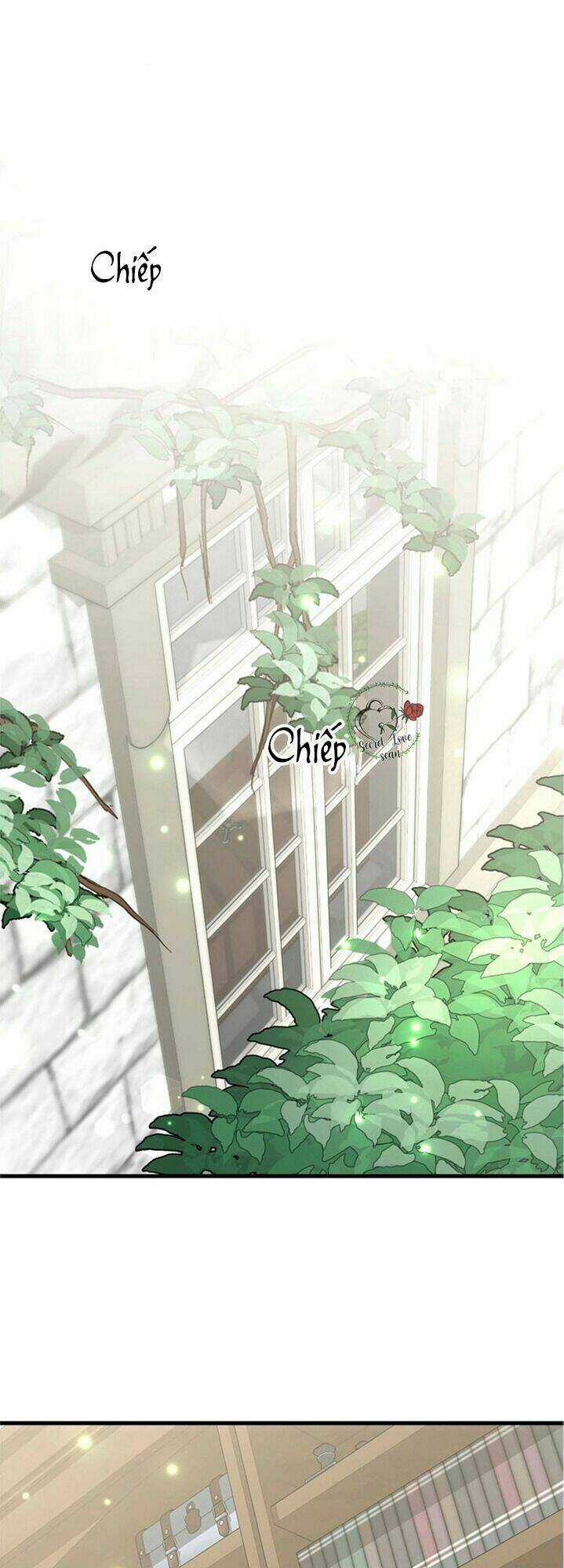 Cô Dâu Của Elysian Chapter 24 trang 2