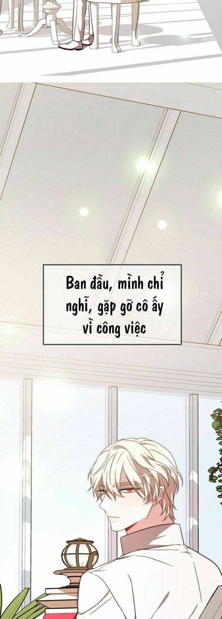 Cô Dâu Của Elysian Chapter 24 trang 23