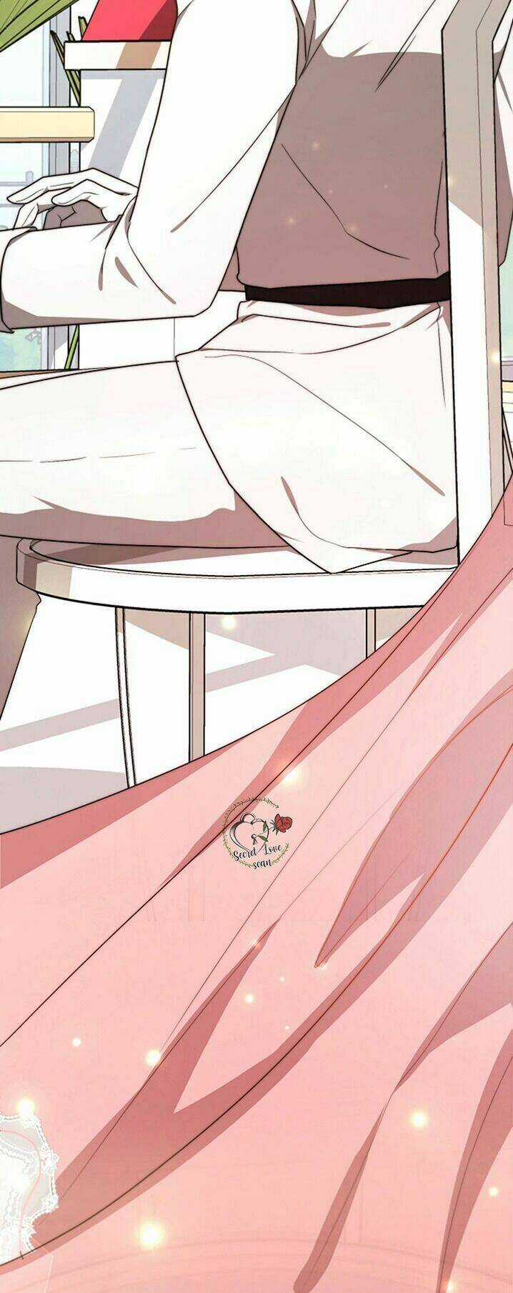 Cô Dâu Của Elysian Chapter 24 trang 24