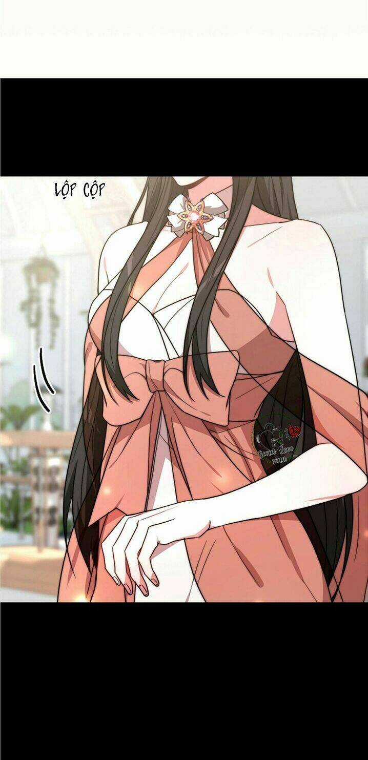 Cô Dâu Của Elysian Chapter 24 trang 29