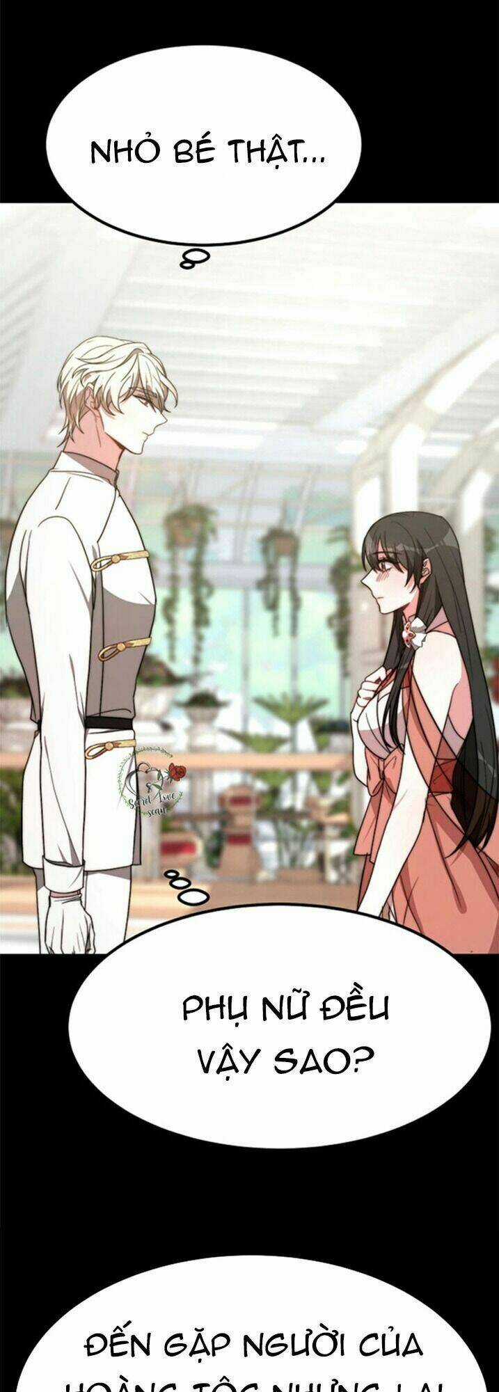 Cô Dâu Của Elysian Chapter 24 trang 30