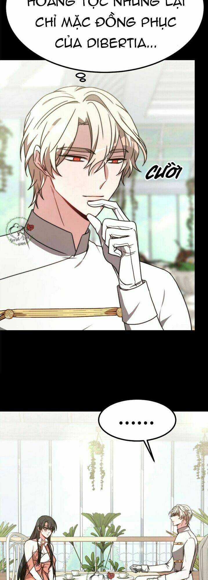 Cô Dâu Của Elysian Chapter 24 trang 31