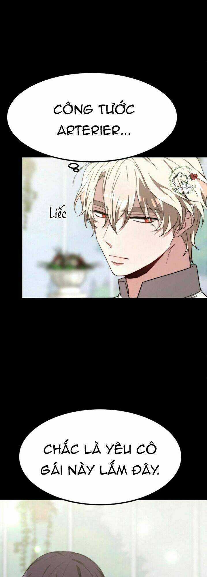 Cô Dâu Của Elysian Chapter 24 trang 34